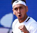 El gran hito que consiguió Tabilo tras avanzar en el US Open