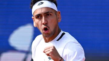 El gran hito que consiguió Tabilo tras avanzar en el US Open