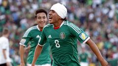 Fue campeón del Mundo con México, es canterano del Pachuca y desapareció del futbol