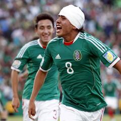 Fue campeón del Mundo con México, es canterano del Pachuca y desapareció del futbol