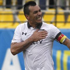 Paredes y el gol de 'Canchita' Gonzales: "Fue un desahogo total"