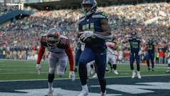 The NFL announced today that the Buccaneers will host the Seattle Seahawks in their week 10 game abroad in Munich, Germany at Allianz Stadium.