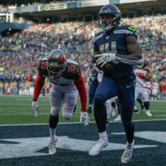 Tampa Bay Buccaneers to host Seattle Seahawks in Munich