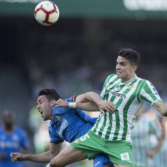 Bartra: "Este equipo ya sabe
lo que es ganar al Barcelona"