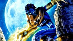 Raziel y Kain están de vuelta: Legacy of Kain: Soul Reaver I & II Remastered es una realidad