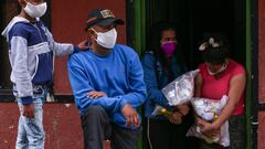 Bono 500 mil: fechas de pago y cómo saber mi monto