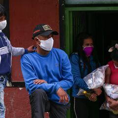 Ingreso Solidario: cómo cobrarlo y cuándo retirarlo en marzo