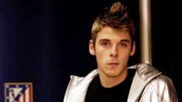 De Gea.