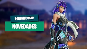 fortnite capitulo 5 temporada 2 mitos y mortales cambios novedades