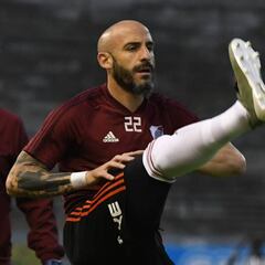 "La renovación de Pinola con River está encaminada"