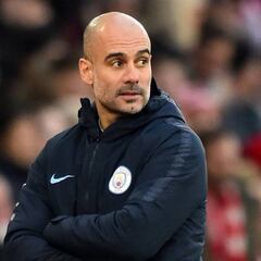 El City cierra otra venta: Zinchenko