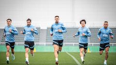 El gran reto de Broli