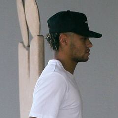 El juicio por el fichaje de Neymar será en Barcelona