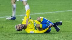 Bomba sobre la bocina: Las Palmas anuncia el fichaje de Jesé