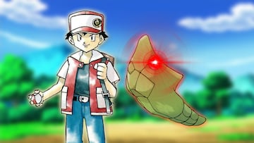 pokemon rojo azul amarillo bug medallas gimnasio