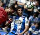 Juanfran: "Hay jugadores que tienen que subir el nivel"