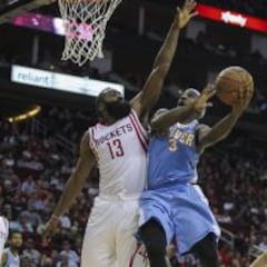 Ty Lawson, ¿la pieza definitiva junto a Harden en los Rockets?