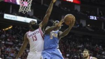 Ty Lawson, ?la pieza definitiva junto a Harden en los Rockets?