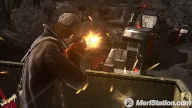 The Saboteur, Impresiones