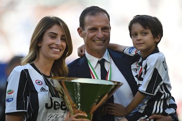 Juventus campeón 