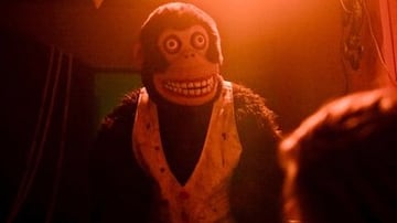 Antes vivíamos aquí