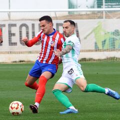 Roigé congela a Torres en el 94′