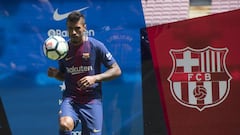 ¿Por qué la Liga española tiene un día más para fichar?