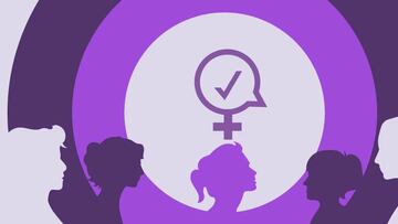 Día de la Mujer en México 2024: cuota de género y paridad en los escaños políticos