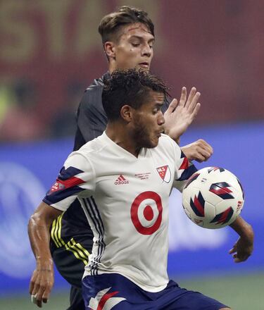 Allegri y Martino, encantandos con el MLS All-Star Game