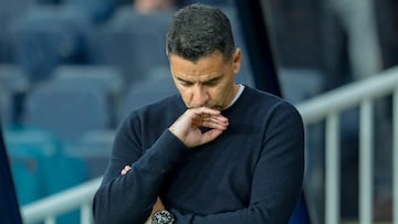 10/12/23 PARTIDO PRIMERA DIVISION
BARCELONA - GIRONA
MICHEL SANCHEZ