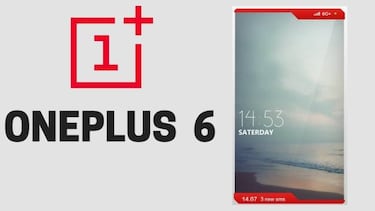 Primeros datos del OnePlus 6, que llega a principios de 2018