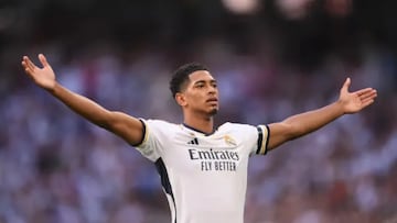 bellingham ea sports fc 25