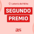 Comprobar Lotería del Niño 2026: todos los resultados del Sorteo Extraordinario de hoy, martes 6 de enero