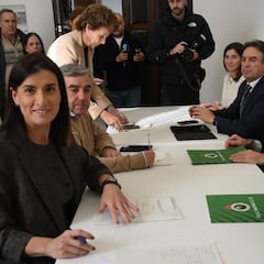 Todo sigue igual con el Nuevo Sardinero