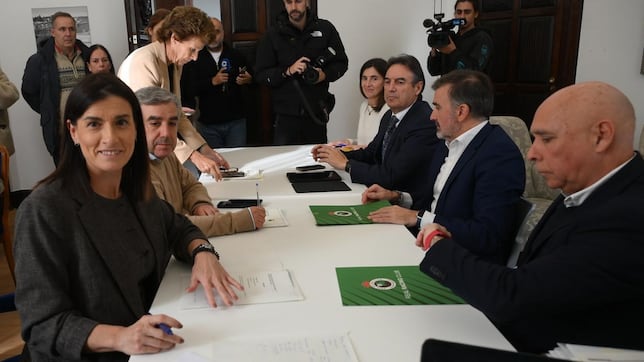 Todo sigue igual con el Nuevo Sardinero