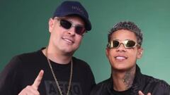 Muere tiroteado el productor David Beckhauser mientras grababa un videoclip