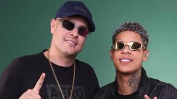 Muere tiroteado el productor David Beckhauser mientras grababa un videoclip