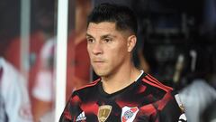Alianza Lima pedirá que Enzo Pérez sea sancionado