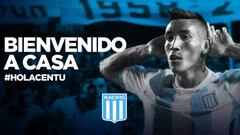 "Estoy contento por volver"