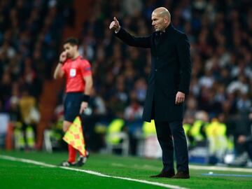 El tres veces campe¨®n de la UEFA Champions League sorprende al no ser el t¨¦cnico mejor posicionado ya que gan¨® todos los torneos disputados. Pero en cuanto a partidos su promedio baja por su corto historial: 33 partidos 23 victorias (Datos: Transfermark