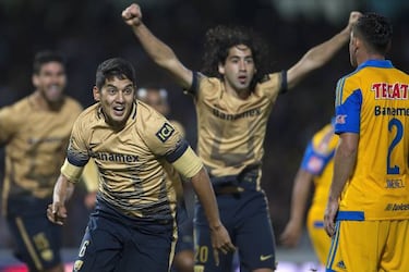 ¿Qué fue de Silvio Torales? El casi héroe de Pumas en la final ante Tigres
