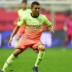 Ian Poveda, dentro de las promesas de la Premier League