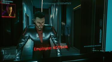 Elon Musk entró con una pistola en las oficinas de CD Projekt para pedir un cameo en Cyberpunk 2077
