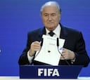 La FIFA pide "ayuda" para luchar contra el amaño de partidos