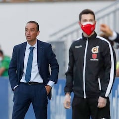 "Somos responsables del momento que vivimos"