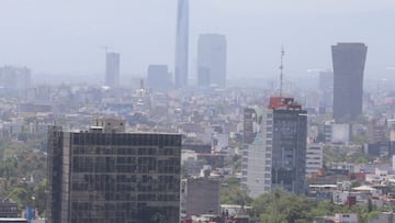 Activan Fase 1 de Contingencia Ambiental en CDMX: ¿qué autos pueden circular y qué restricciones hay?