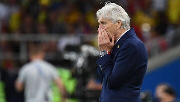 José Pékerman