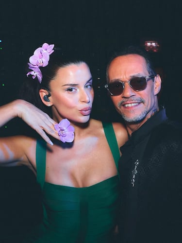 Los deportistas y famosos en Instagram