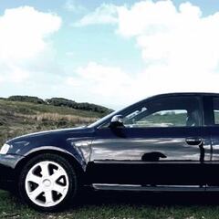 Cristiano Ronaldo: Juventus star's first car up for sale