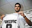 Vukcevic: "Los grandes quieren venir al Madrid"